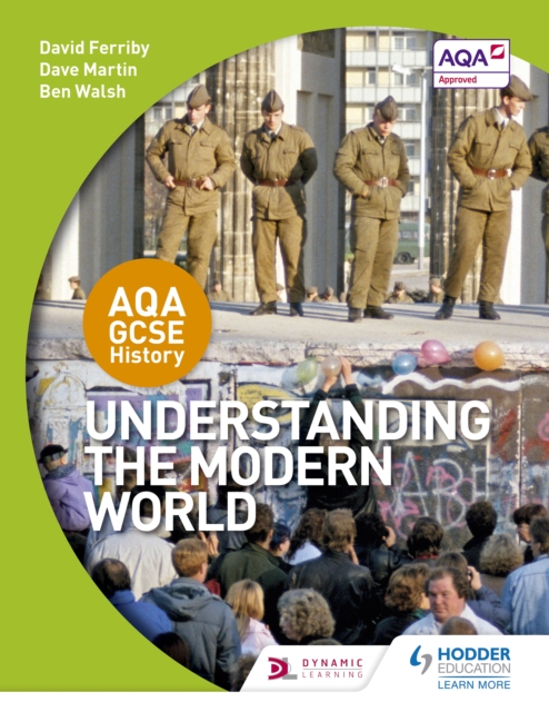 AQA GCSE History: Understanding the Modern World, EPUB eBook