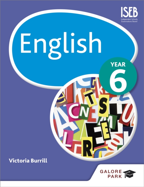 English Year 6, Paperback / softback Book