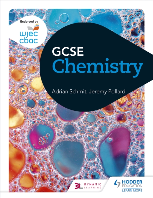 WJEC GCSE Chemistry, EPUB eBook