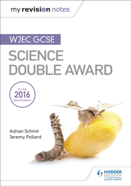 My Revision Notes: WJEC GCSE Science Double Award, EPUB eBook