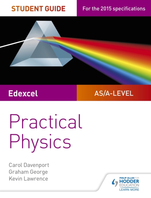 Edexcel A-level Physics Student Guide: Practical Physics, EPUB eBook