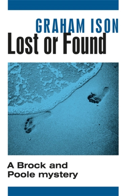 Lost or Found, Paperback / softback Book