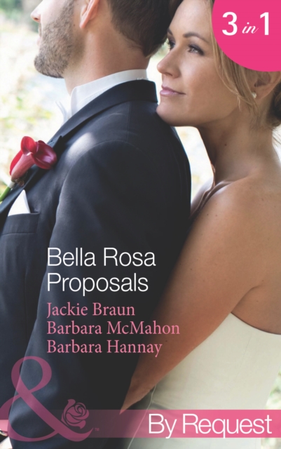 Bella Rosa Proposals, EPUB eBook