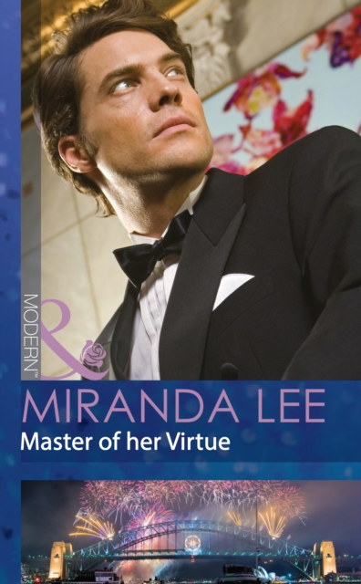 Master Of Her Virtue, EPUB eBook