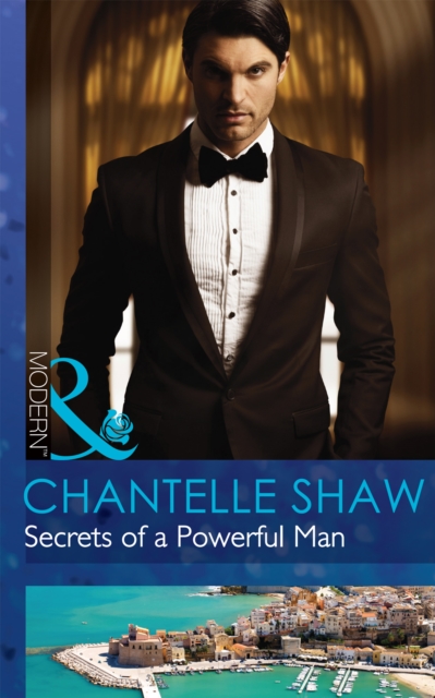 Secrets Of A Powerful Man, EPUB eBook