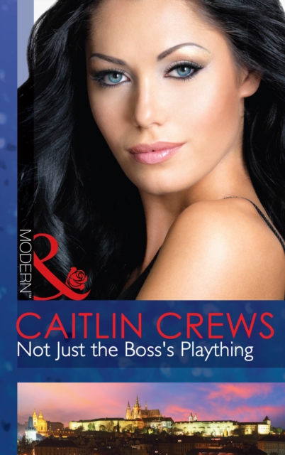 Not Just The Boss's Plaything, EPUB eBook