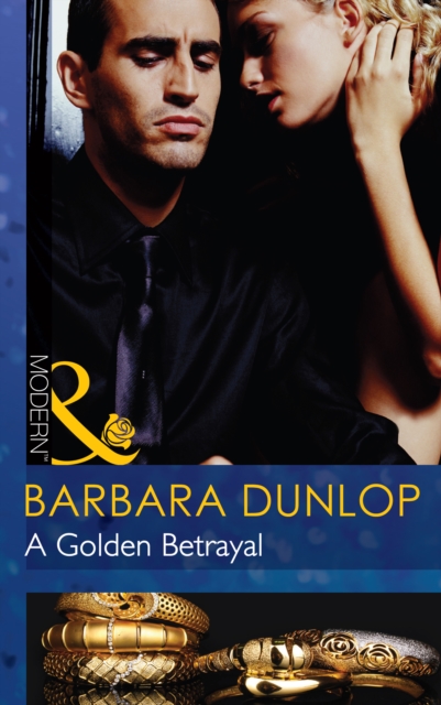 A Golden Betrayal, EPUB eBook