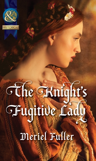 The Knight's Fugitive Lady, EPUB eBook