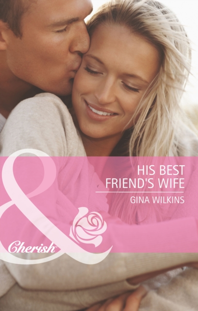 His Best Friend's Wife, EPUB eBook