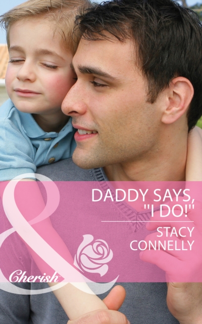 Daddy Says, ''I Do!'', EPUB eBook