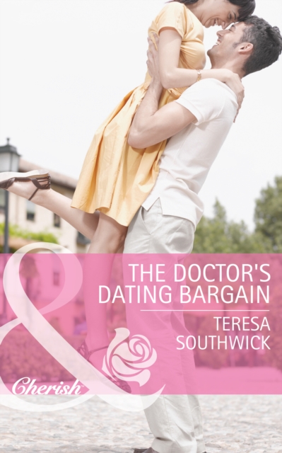 The Doctor's Dating Bargain, EPUB eBook