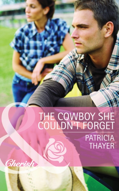 The Cowboy She Couldn't Forget, EPUB eBook