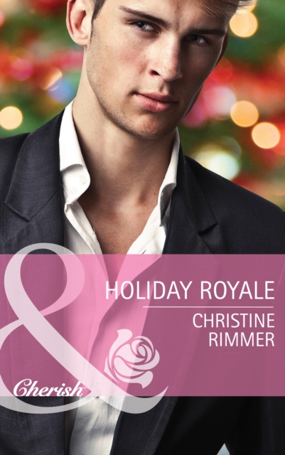 Holiday Royale, EPUB eBook