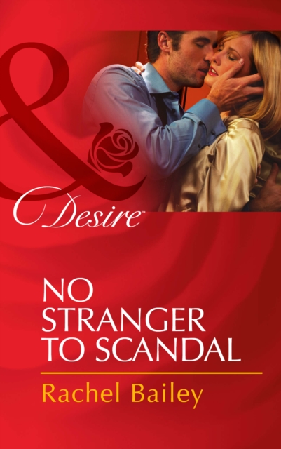 No Stranger To Scandal, EPUB eBook