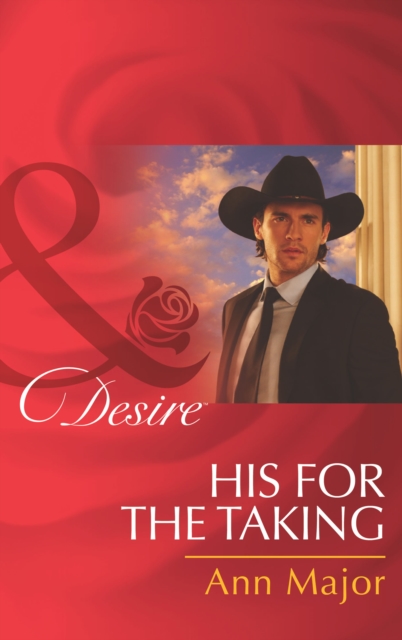 His For The Taking, EPUB eBook