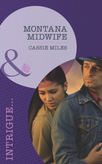 Montana Midwife, EPUB eBook