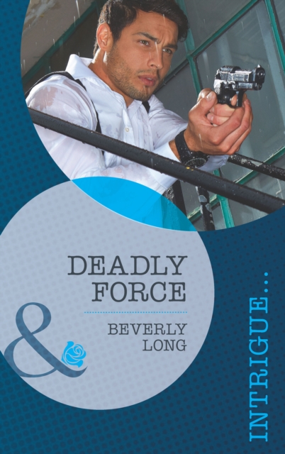 Deadly Force, EPUB eBook