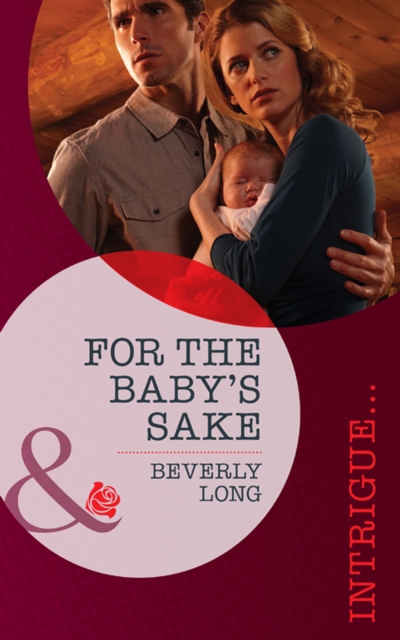 For the Baby's Sake, EPUB eBook