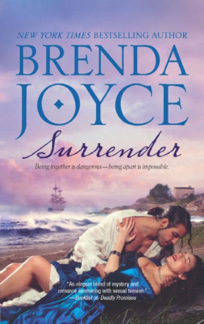 Surrender, EPUB eBook