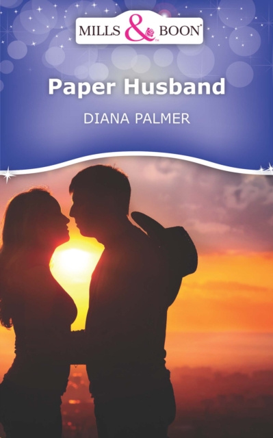 Paper Husband, EPUB eBook
