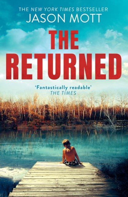 The Returned, EPUB eBook