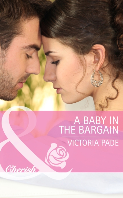 A Baby in the Bargain, EPUB eBook