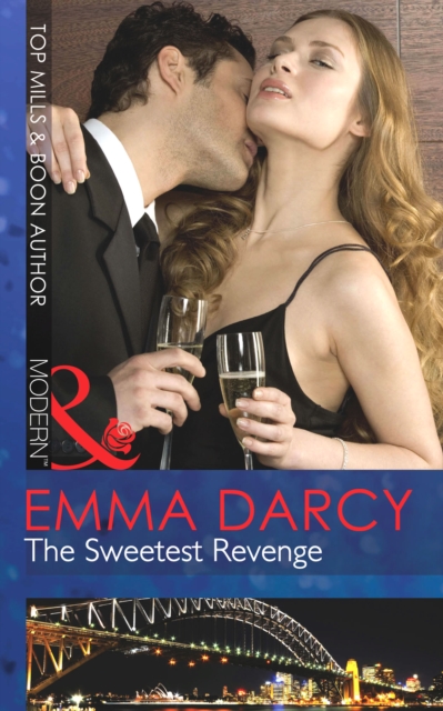 The Sweetest Revenge, EPUB eBook