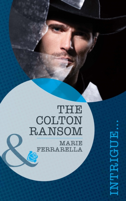 The Colton Ransom, EPUB eBook