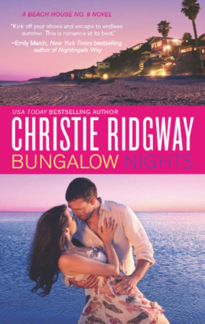 Bungalow Nights, EPUB eBook