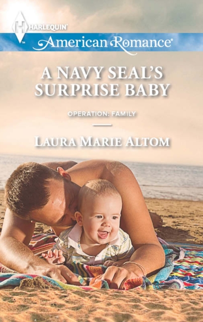A Navy Seal's Surprise Baby, EPUB eBook