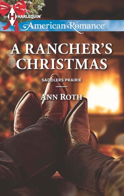 A Rancher's Christmas, EPUB eBook