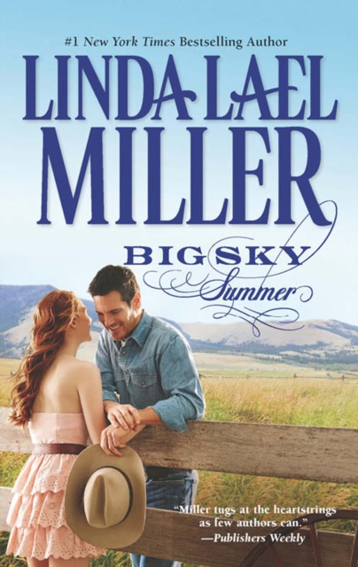 Big Sky Summer, EPUB eBook