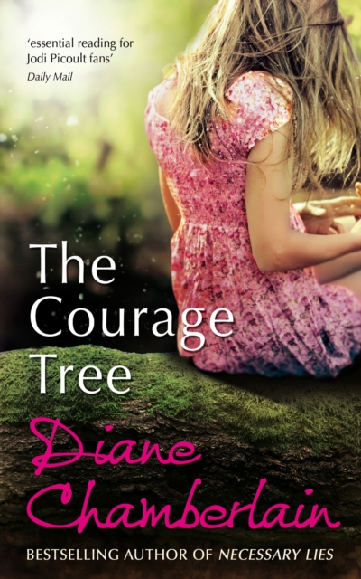 The Courage Tree, EPUB eBook