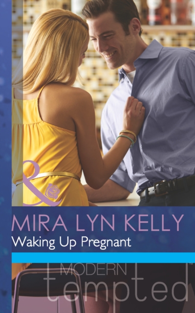 Waking Up Pregnant, EPUB eBook