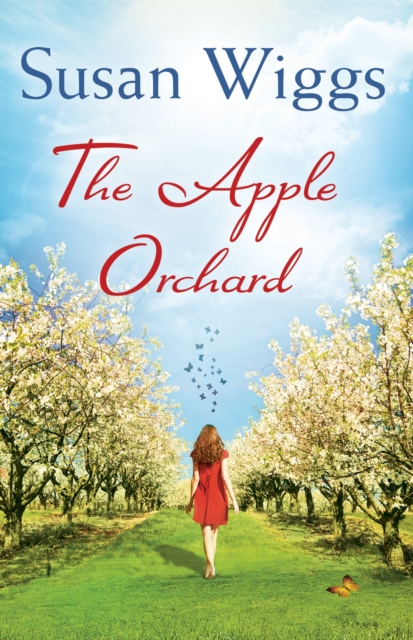 The Apple Orchard, EPUB eBook