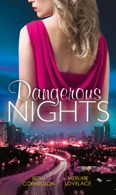 Dangerous Nights : Tall Dark Defender / Undercover Wife, EPUB eBook