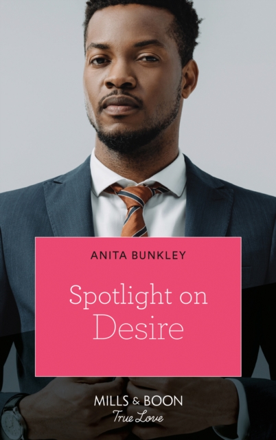 Spotlight On Desire, EPUB eBook