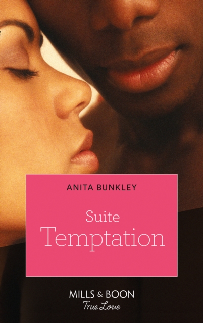 Suite Temptation, EPUB eBook