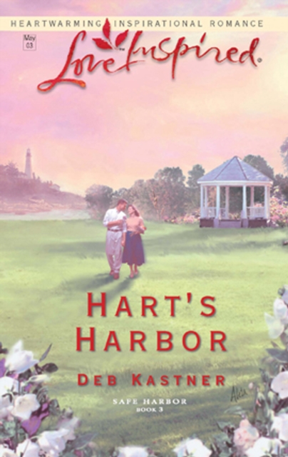 Hart's Harbor, EPUB eBook