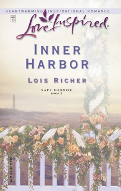 Inner Harbor, EPUB eBook