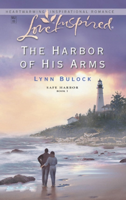The Harbor of His Arms, EPUB eBook