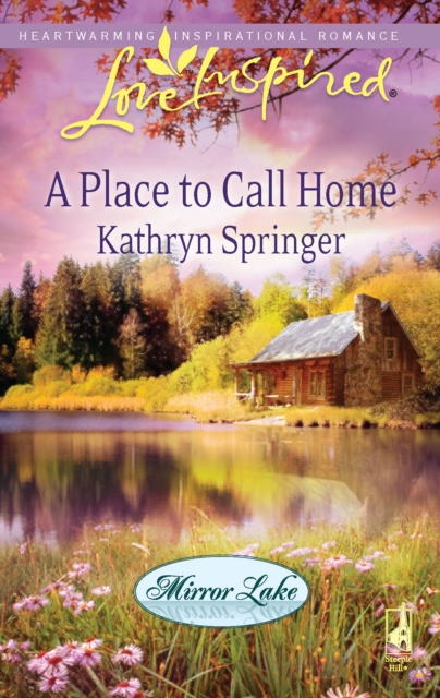 A Place to Call Home, EPUB eBook