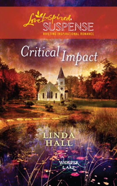 Critical Impact, EPUB eBook