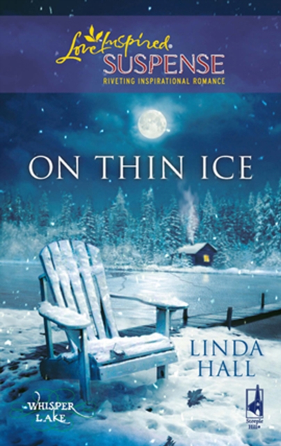 On Thin Ice, EPUB eBook