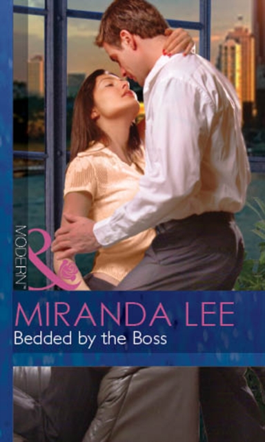 Bedded By The Boss, EPUB eBook