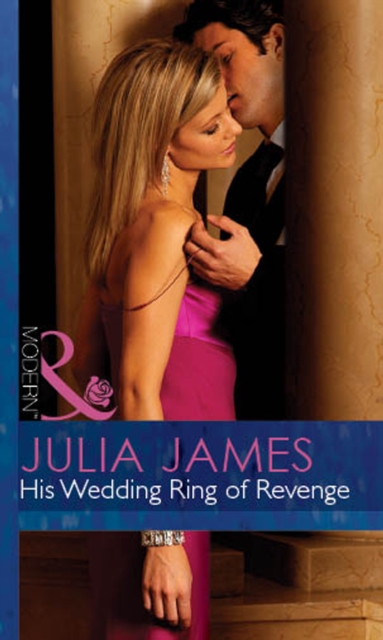 His Wedding Ring Of Revenge, EPUB eBook