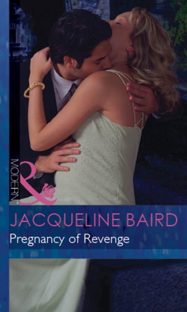 Pregnancy of Revenge, EPUB eBook