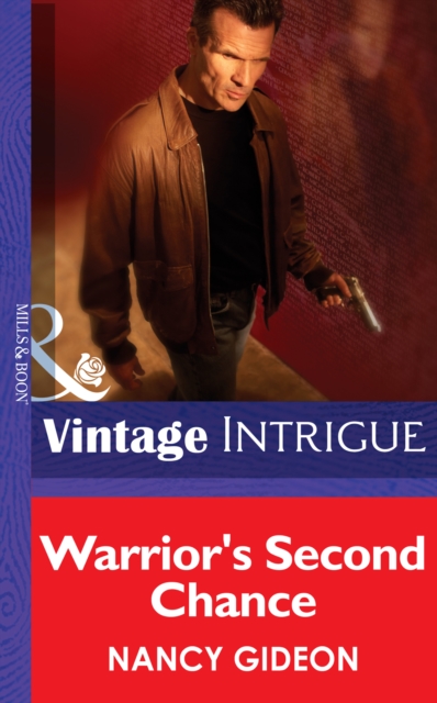 Warrior's Second Chance, EPUB eBook