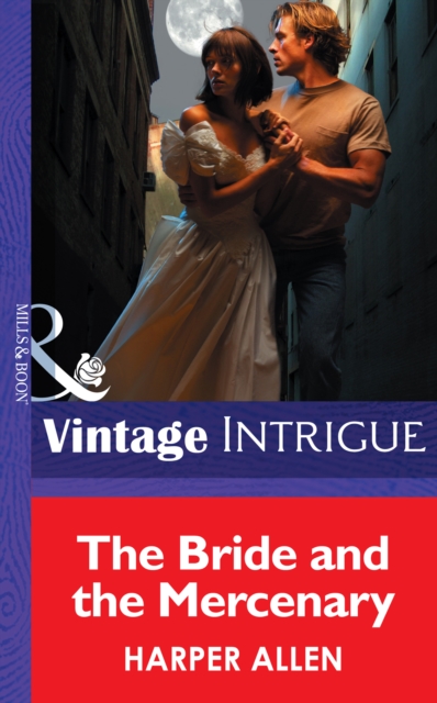 The Bride And The Mercenary, EPUB eBook