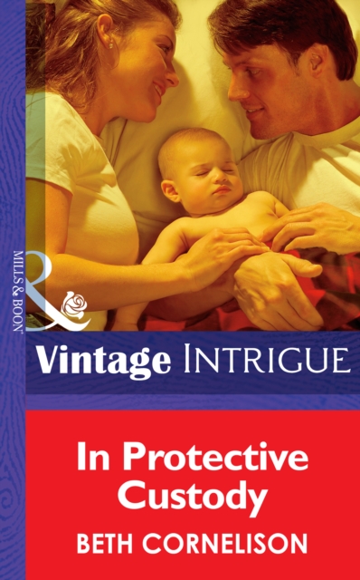 In Protective Custody, EPUB eBook